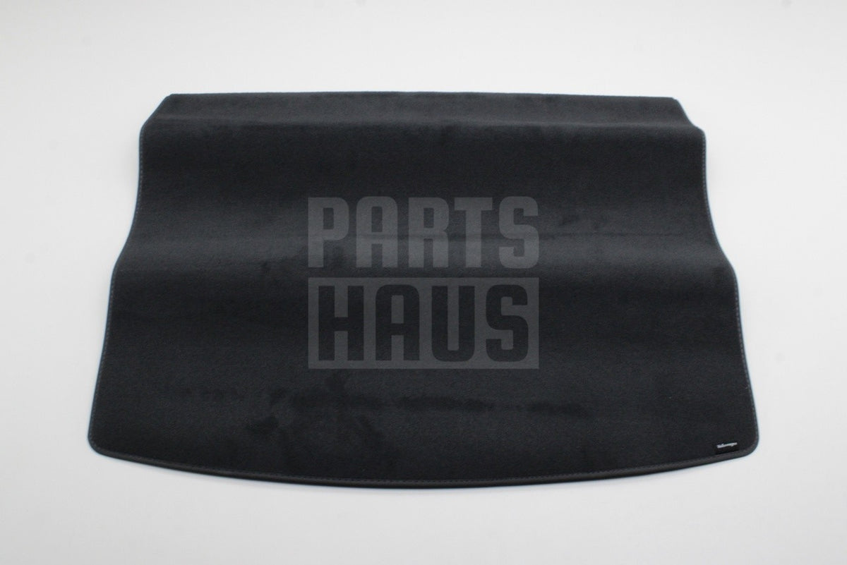 VW Taigo 2022-On reversible boot luggage compartment mat 2G7061210