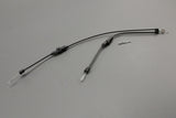 Audi A5 S5 RS5 17-on front seat backrest release cable (left) 8W6881271
