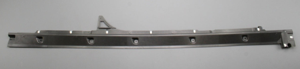 VW Touareg 2018-on underbody trim panel (left) 760825201A