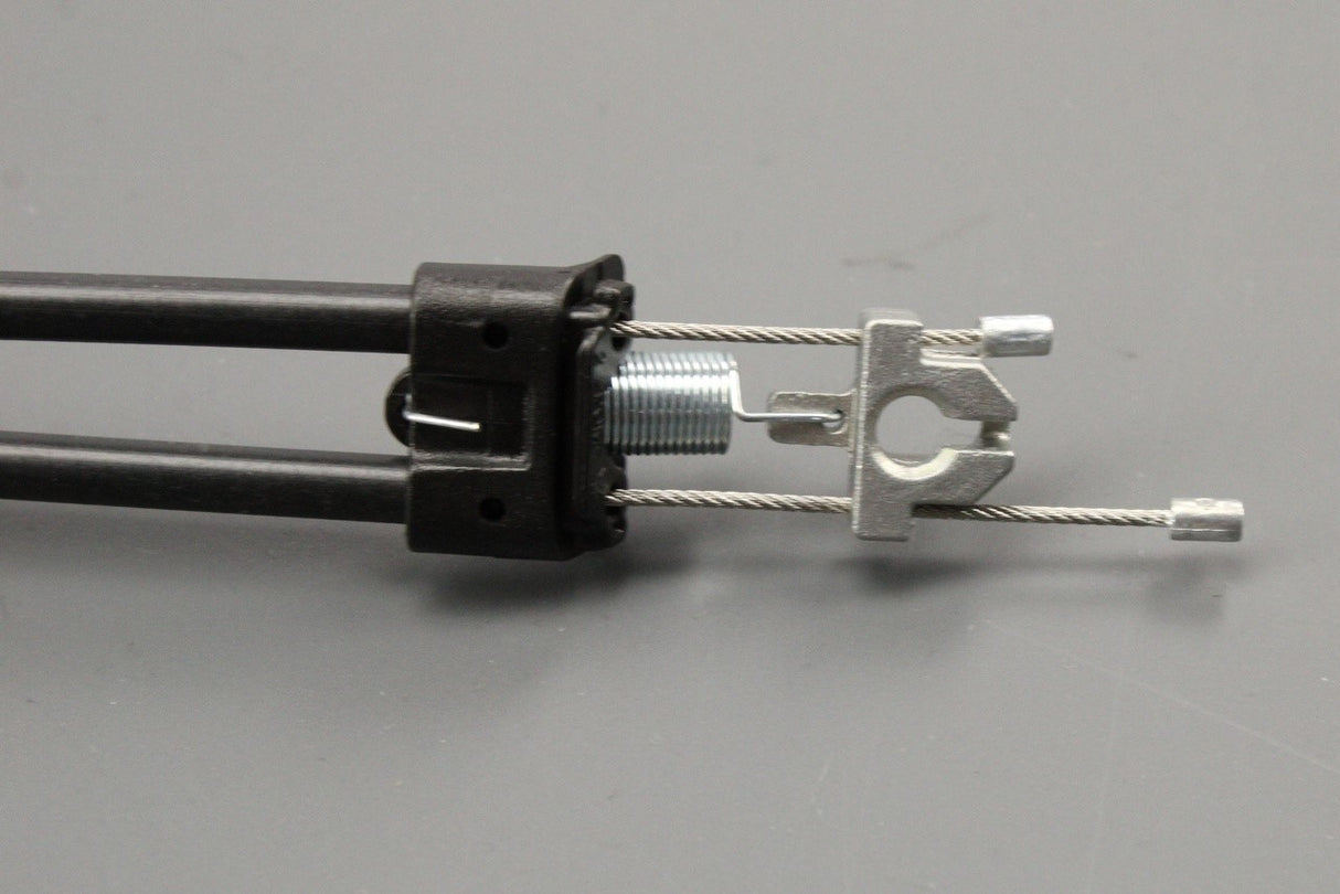 Audi A5 S5 RS5 17-on front seat backrest release cable (left) 8W6881271