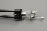 Audi A5 S5 RS5 17-on front seat backrest release cable (left) 8W6881271