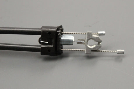Audi A5 S5 RS5 17-on front seat backrest release cable (left) 8W6881271