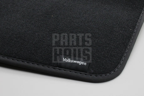 VW Taigo 2022-On reversible boot luggage compartment mat 2G7061210