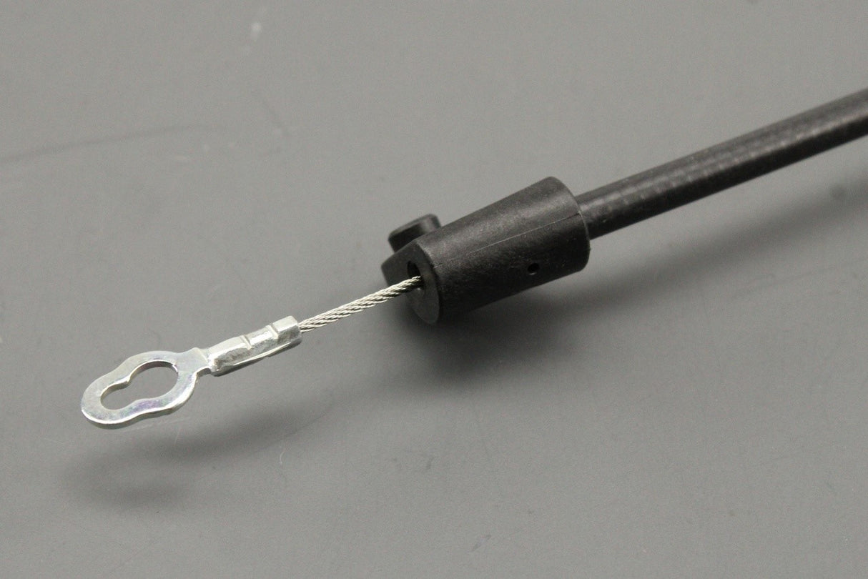 Audi A5 S5 RS5 17-on front seat backrest release cable (left) 8W6881271