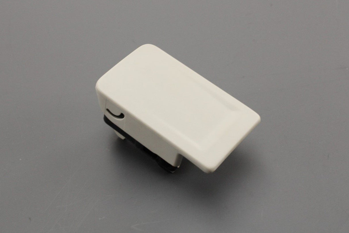 VW Polo AW 2018-on glove box opening handle (ceramic) 2GS857147 TS4