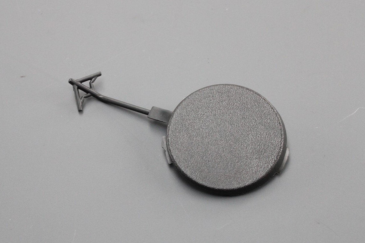 SEAT Leon ST Estate 2013-2016 cover for towing eye (rear) 5F9807441A 9B9