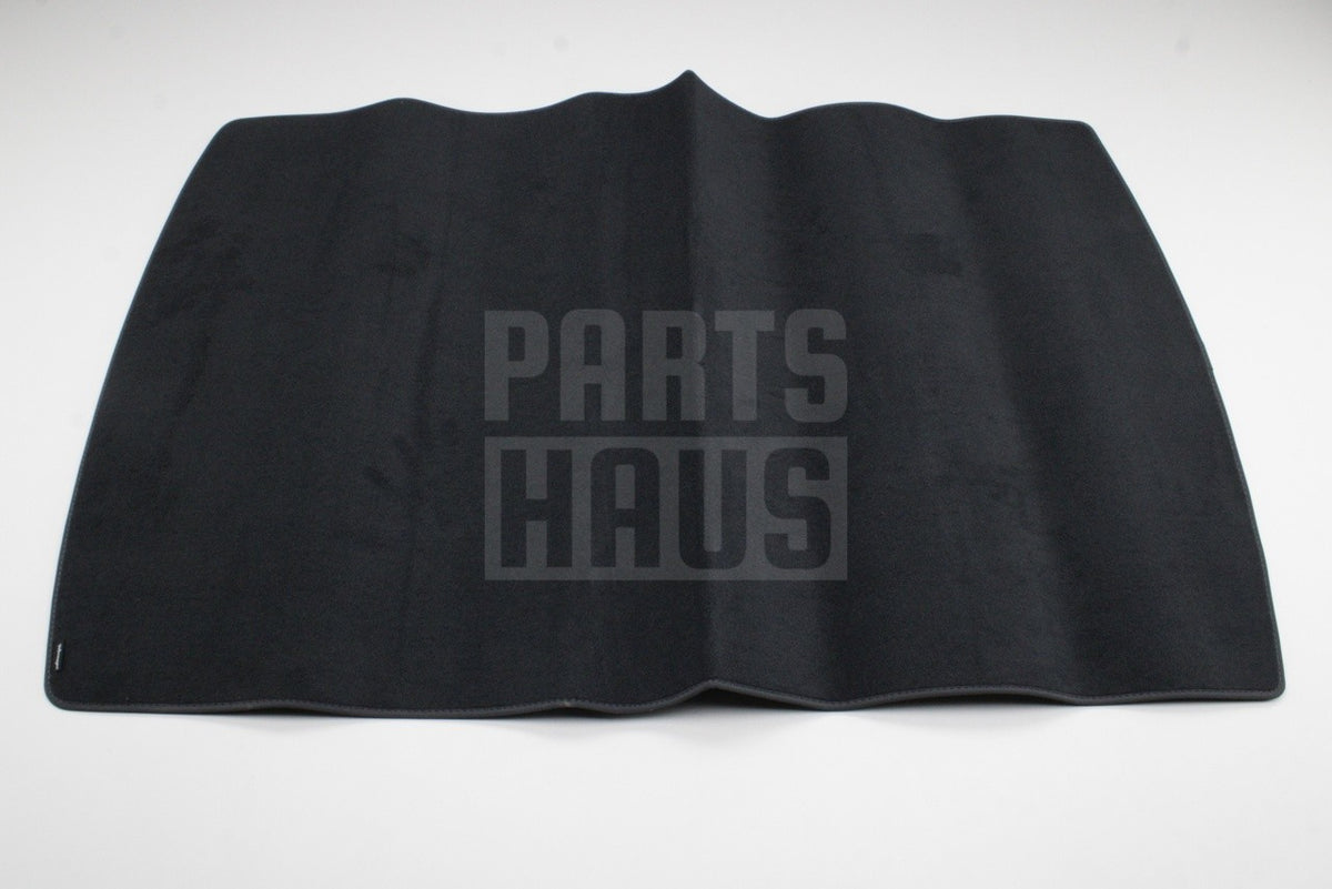 VW Taigo 2022-On reversible boot luggage compartment mat 2G7061210
