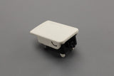 VW Polo AW 2018-on glove box opening handle (ceramic) 2GS857147 TS4