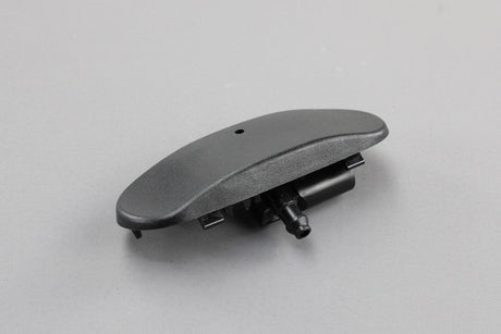 Audi e-Tron 2019-Onward Windscreen heated washer jet (right) 4KE955988