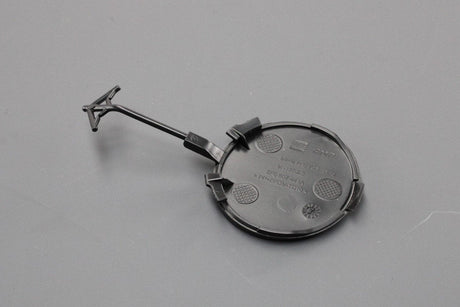 SEAT Leon ST Estate 2013-2016 cover for towing eye (rear) 5F9807441A 9B9