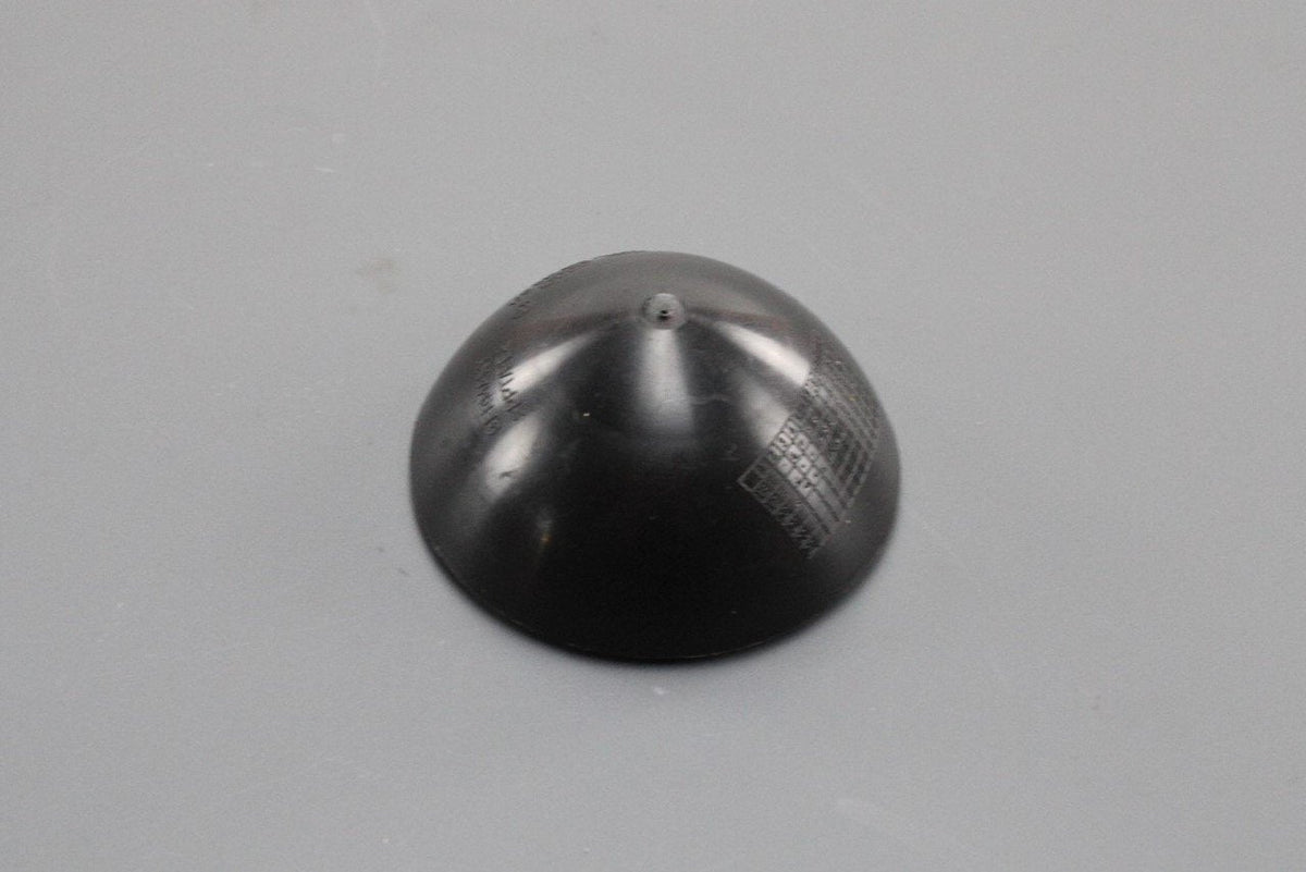 VW Audi Skoda SEAT top mount protective cap (rear) 1J0512135A, view 1