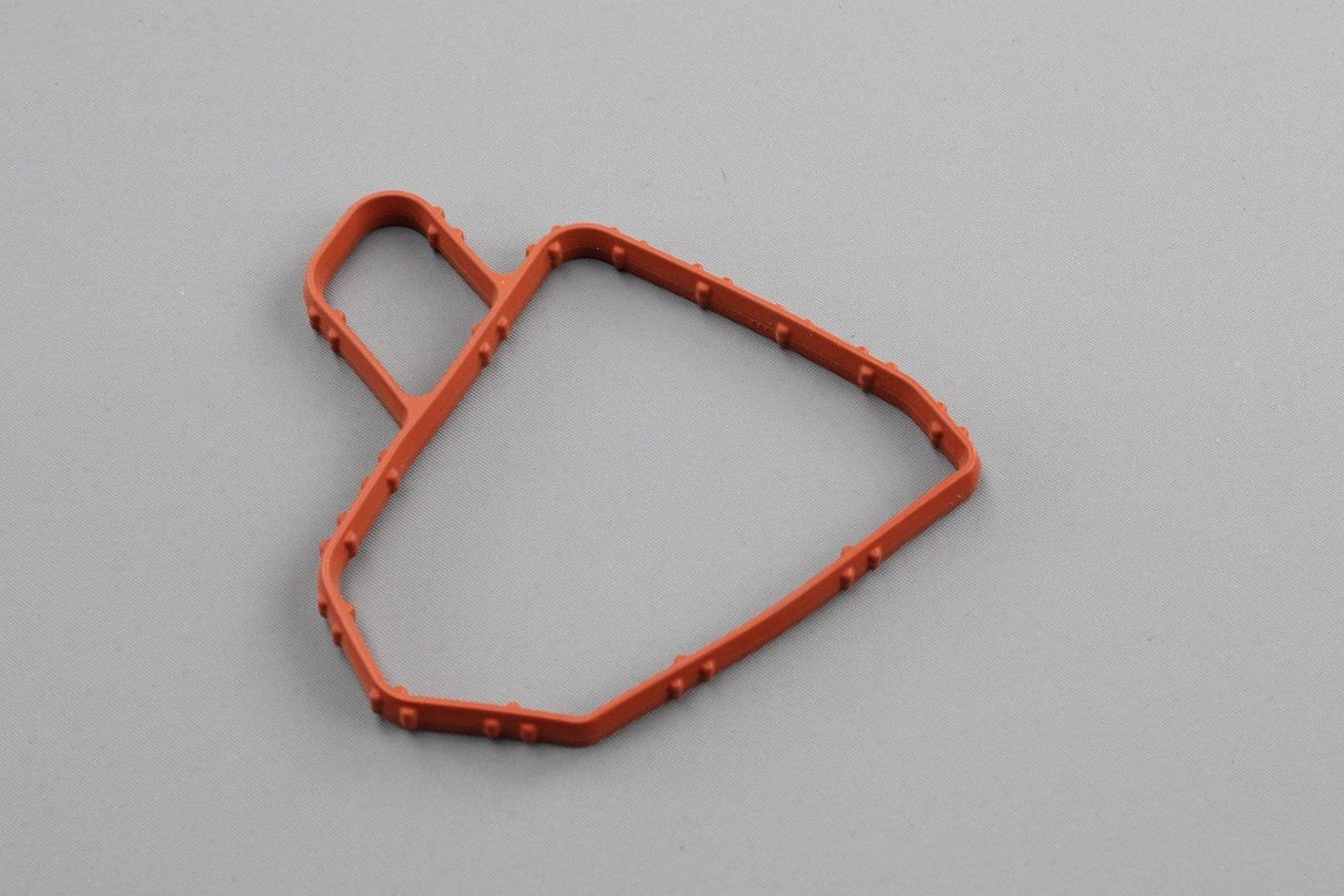 Audi A6 S6 A7 A8 RS6 RS7 10-18 left intercooler seal (4.0 V8) 079129717J