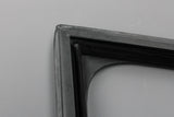VW Polo 6R 6C 2010-17 right 3-door upper window guide seal 6R3837432E5AP