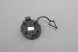 VW Golf MK7.5 2017-20 front bumper towing eye cover trim 5G0807241D GRU