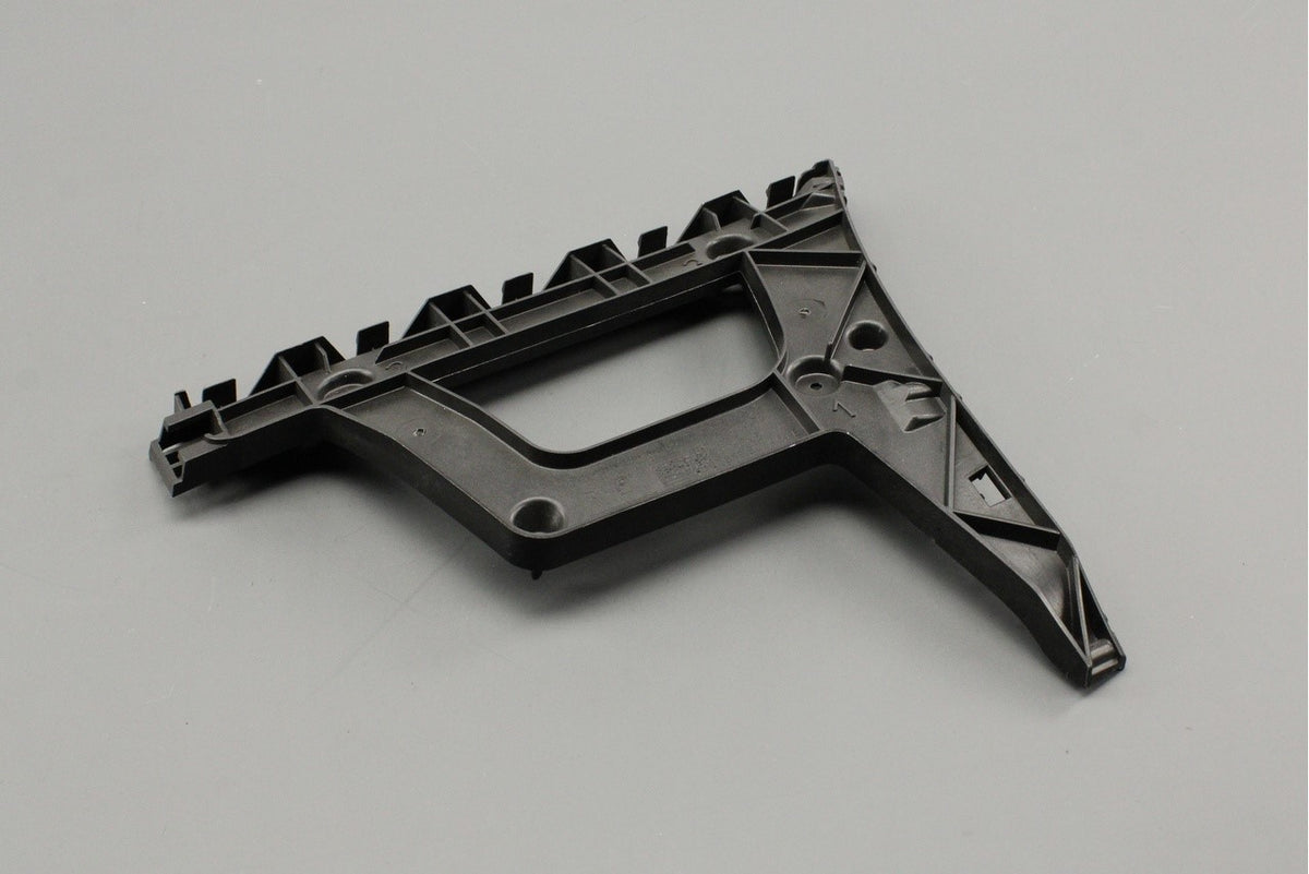 Audi A4 Avant 2013-2015 bumper guide bracket (rear right) 8K9807454B, view 1