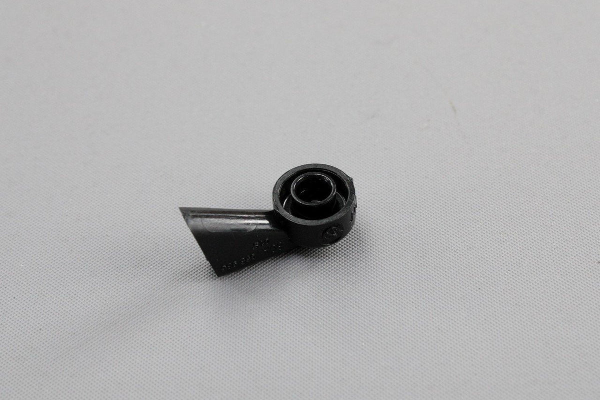 Audi Q5 SQ5 2017-Onward Rear window washer jet nozzle 80A955985, view 1