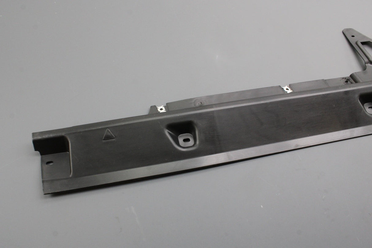 VW Touareg 2018-on underbody trim panel (left) 760825201A
