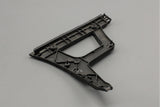 Audi A4 Avant 2013-2015 bumper guide bracket (rear right) 8K9807454B