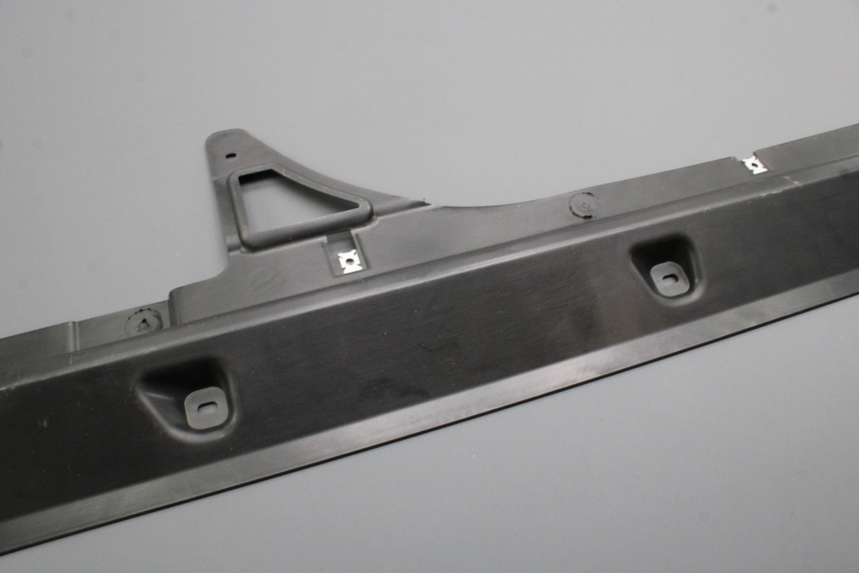 VW Touareg 2018-on underbody trim panel (left) 760825201A