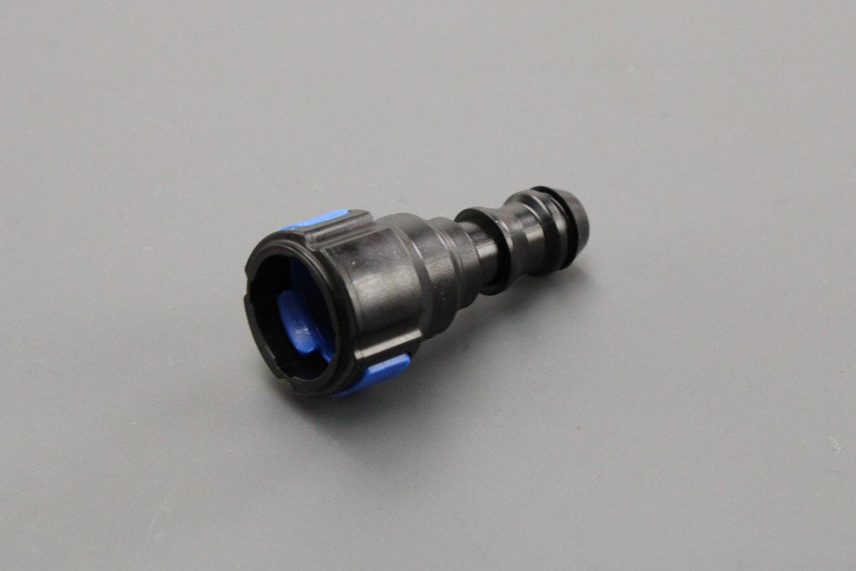 VW Golf MK7.5 Audi A6 A7 Q3 headlight washer coupling element 8U0955875, view 1