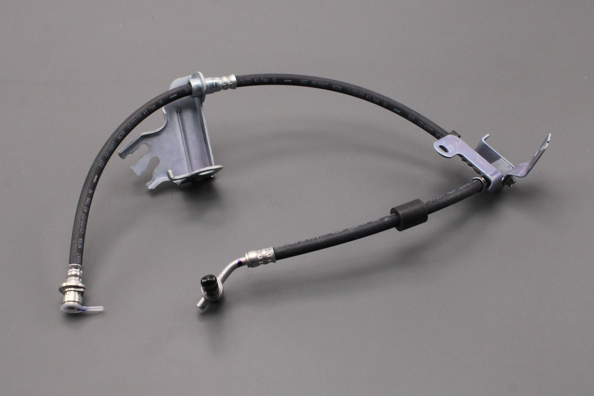 Land Rover Discovery 5 Range Rover front brake hose (right) LR079544, view 1