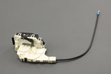VW Crafter 2006-2016 LHD door lock (front left) 2E1837015E
