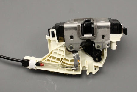 VW Crafter 2006-2016 LHD door lock (front left) 2E1837015E