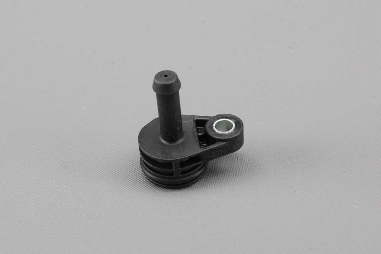 VW Audi Skoda SEAT 2.0 TSI TFSI coolant pipe breather union 06K121143