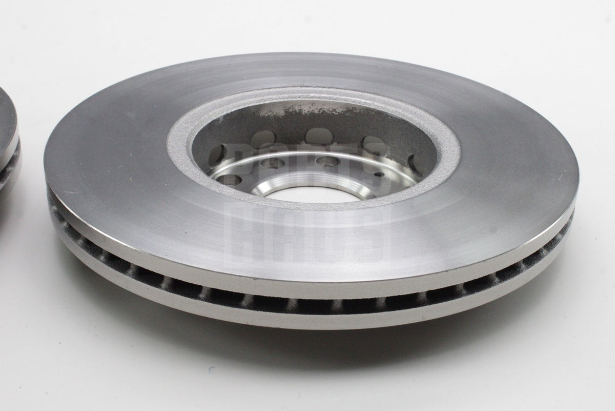 Genuine VW Passat B5 Skoda SEAT front brake discs 288x25 (x2) JZW615301F