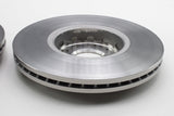 Genuine VW Passat B5 Skoda SEAT front brake discs 288x25 (x2) JZW615301F