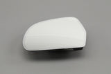 Skoda Octavia Superb 2008-2015 anti-dazzle wing mirror glass (left) 4F0857535AH