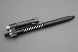 Audi e-tron GT 2021-on boot lid drive unit (left) 4J3827851B