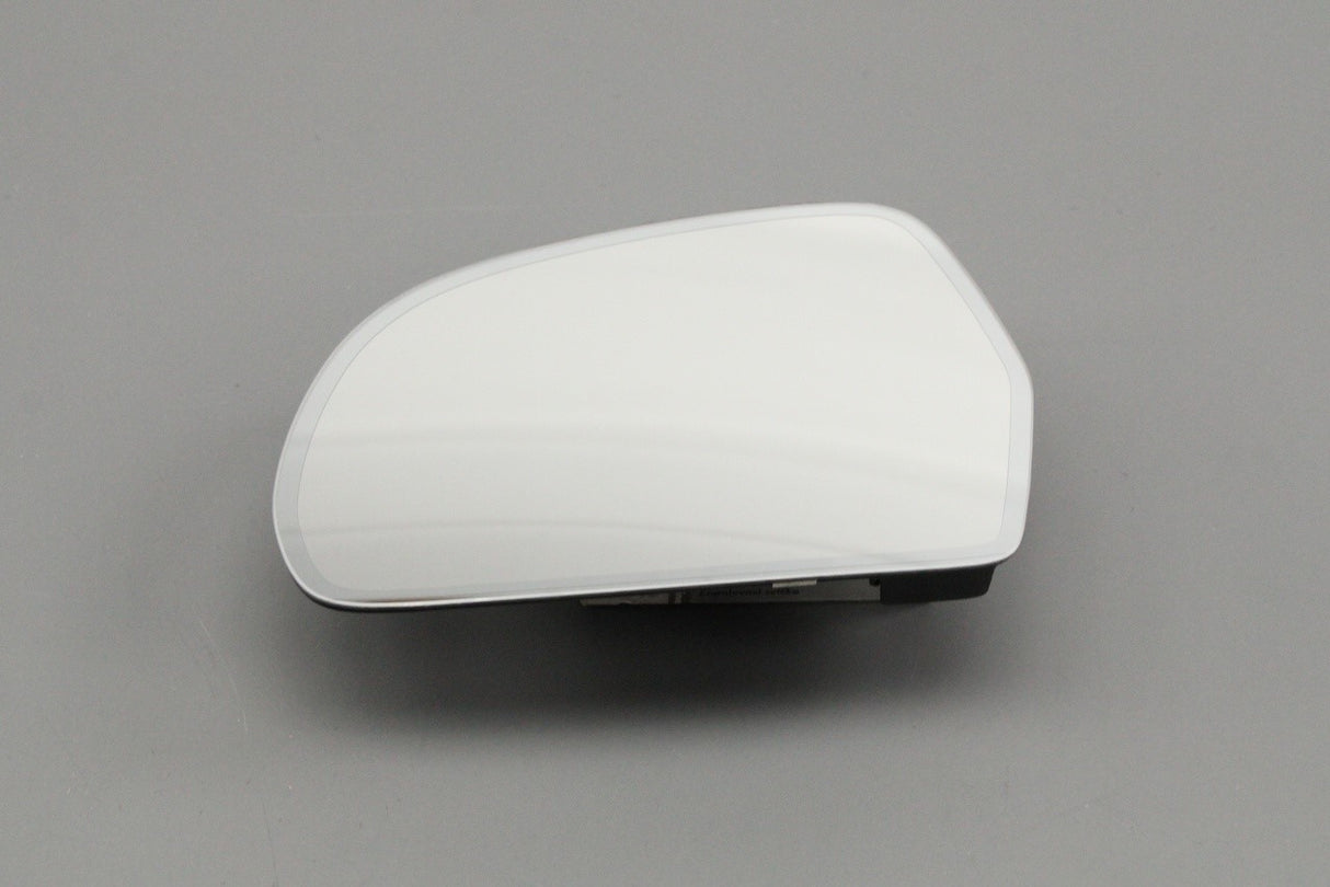 Audi A3 A4 A6 A8 Q3 RS6 2007-2018 anti-dazzle wing mirror glass (left) 4F0857535AH