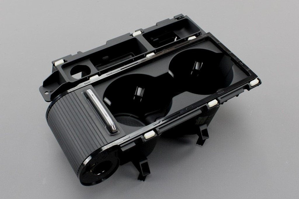 VW Passat B8 Arteon centre console cup holders 3G0862531G 81U