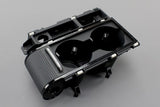 VW Passat B8 Arteon centre console cup holders 3G0862531G 81U