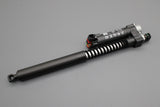 Audi e-tron GT 2021-on boot lid drive unit (left) 4J3827851B