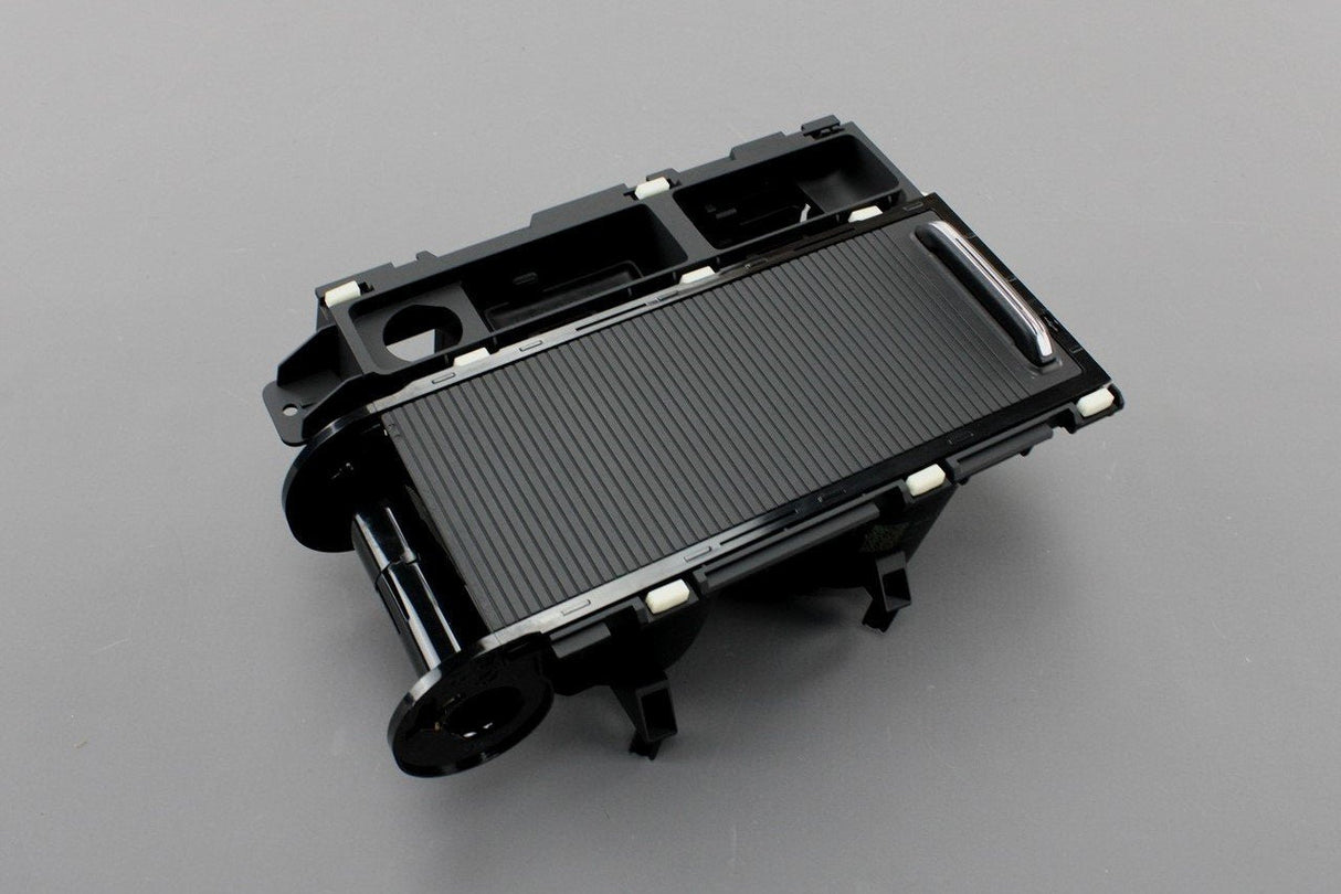 VW Passat B8 Arteon centre console cup holders 3G0862531G 81U