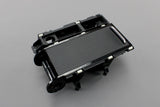 VW Passat B8 Arteon centre console cup holders 3G0862531G 81U