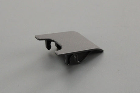 VW Touareg 2018-on ISOFIX slot trim cover (rear) 760887187 4PK