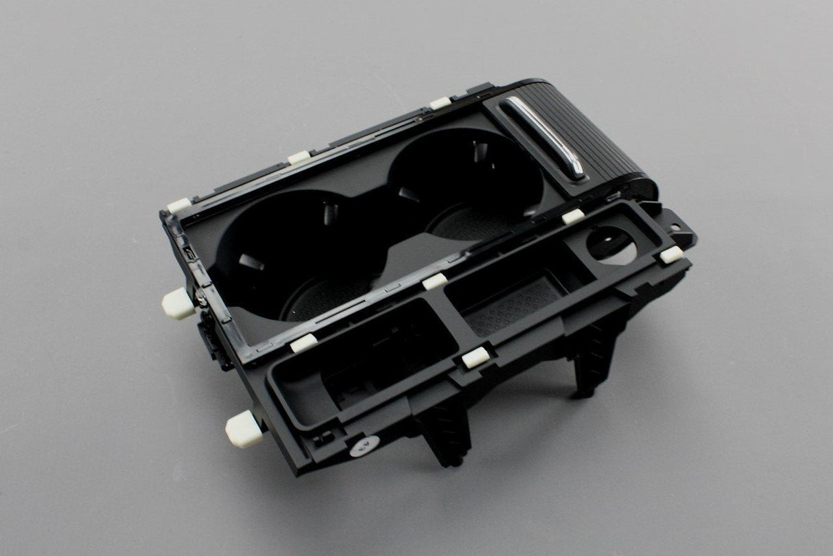 VW Passat B8 Arteon centre console cup holders 3G0862531G 81U