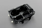 VW Passat B8 Arteon centre console cup holders 3G0862531G 81U