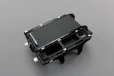 VW Passat B8 Arteon centre console cup holders 3G0862531G 81U