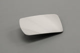Audi A6 Allroad 2007-2011 wing mirror glass (left) 4F0857535D