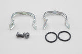 VW Audi Skoda SEAT heater matrix attachment parts clamp kit 5Q0898400