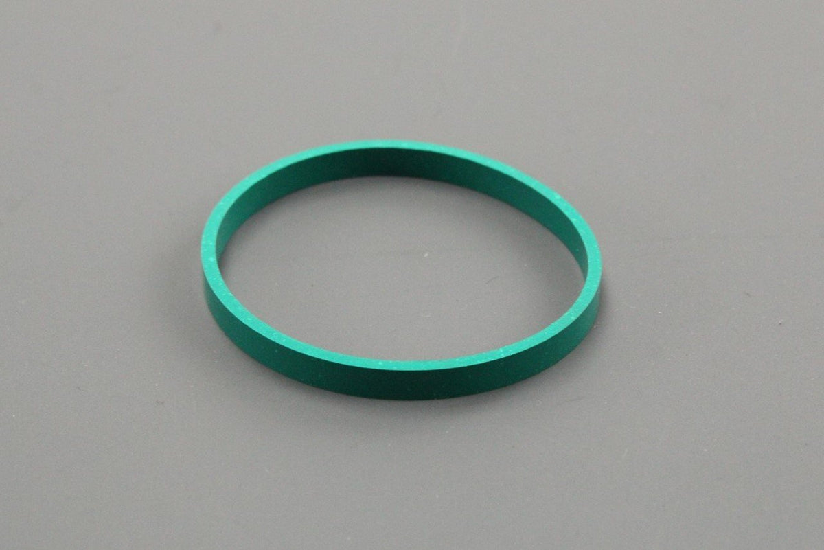 VW Polo AW SEAT Ibiza 2018-on throttle body gasket seal (1.0) 04C133073B, view 1