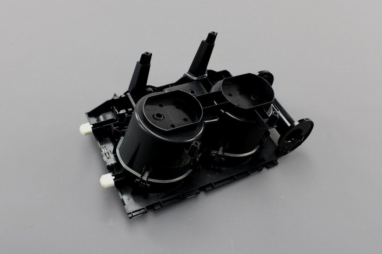 VW Passat B8 Arteon centre console cup holders 3G0862531G 81U