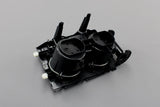 VW Passat B8 Arteon centre console cup holders 3G0862531G 81U