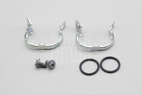 VW Audi Skoda SEAT heater matrix attachment parts clamp kit 5Q0898400