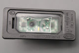 Range Rover Discovery Sport 2015-on number plate light LR087728