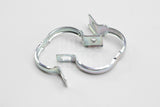 VW Audi Skoda SEAT heater matrix attachment parts clamp kit 5Q0898400